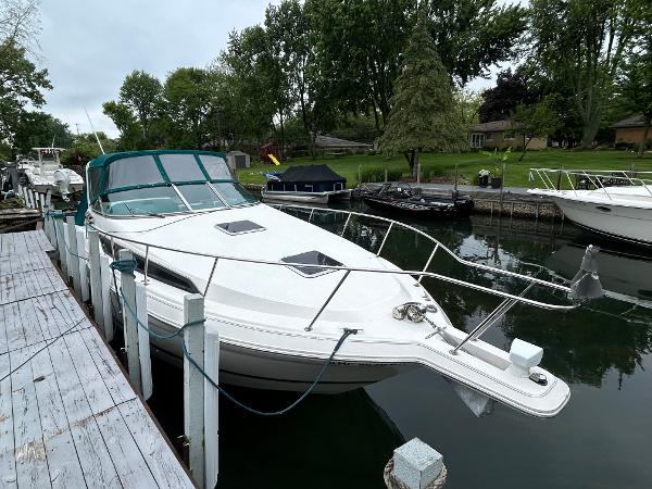 32' Wellcraft, Listing Number 100916692, - Photo No. 30