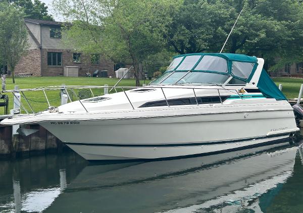 32' Wellcraft, Listing Number 100916692, - Photo No. 1