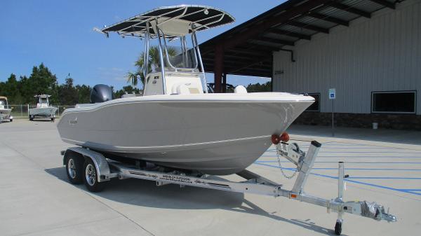 2021 Bulls Bay boat for sale, model of the boat is 200 CC & Image # 1 of 54