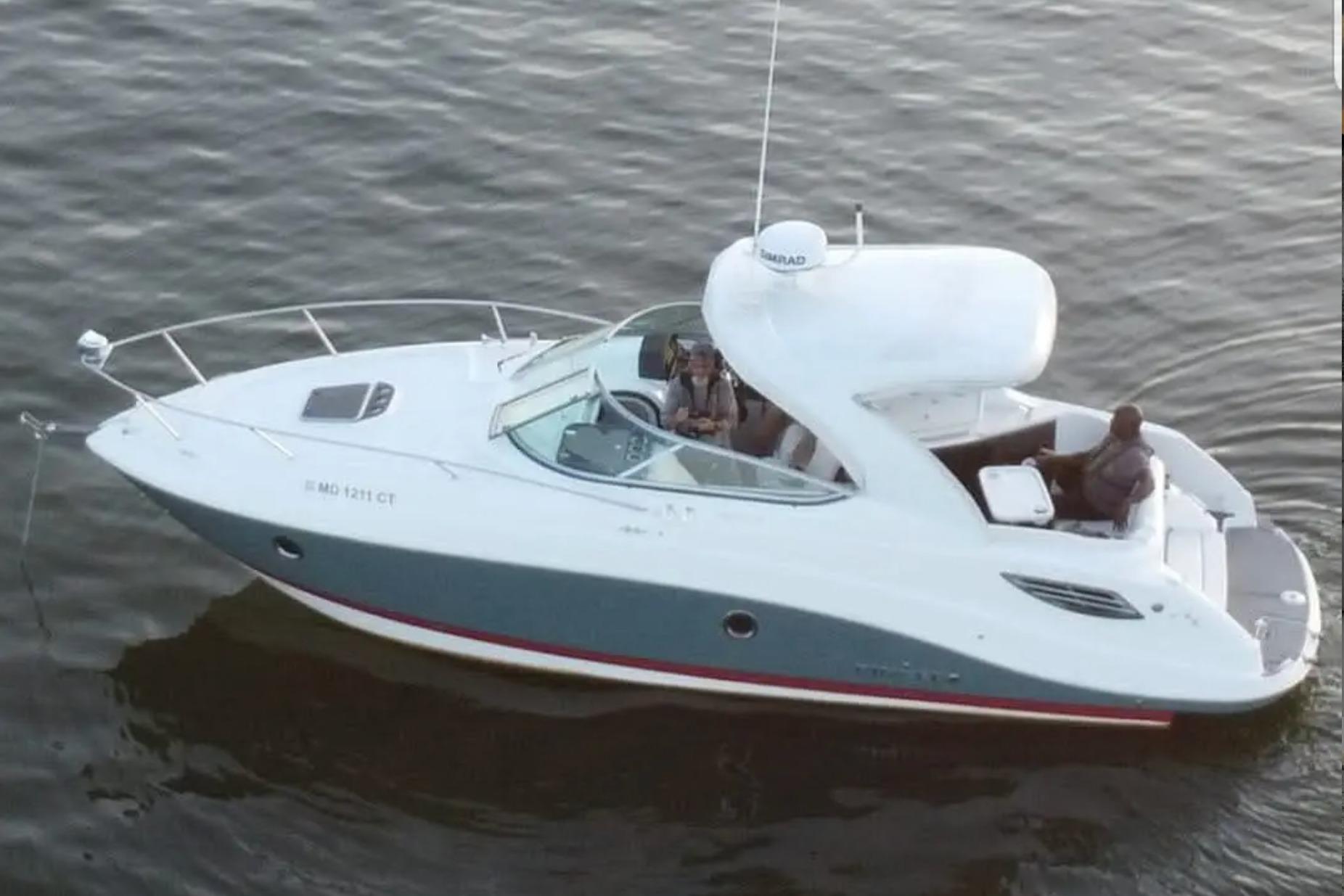 M 10557 WH Knot 10 Yacht Sales M 10557 WH Knot 10 Yacht Sales