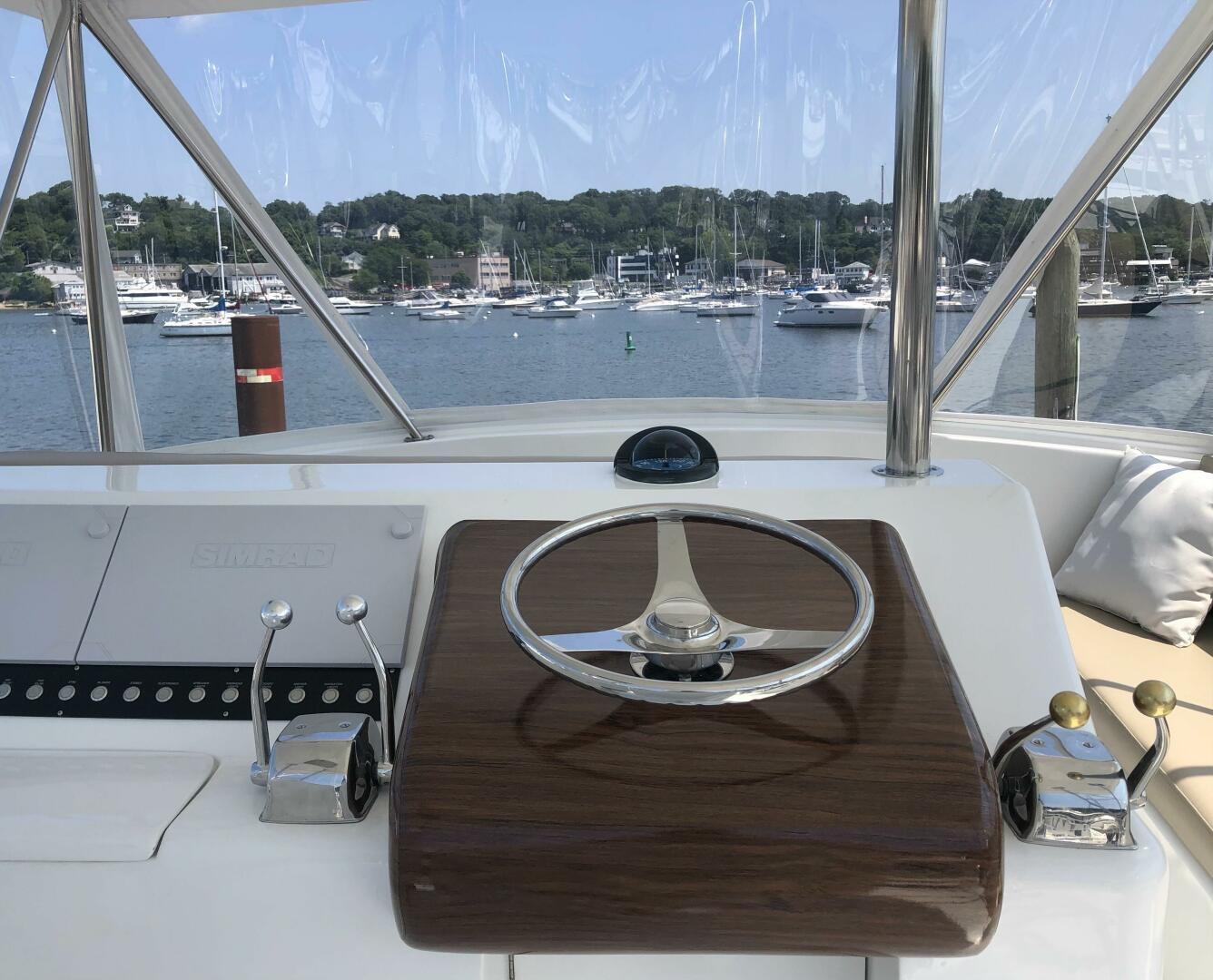 Newport RI Yacht Brokerage