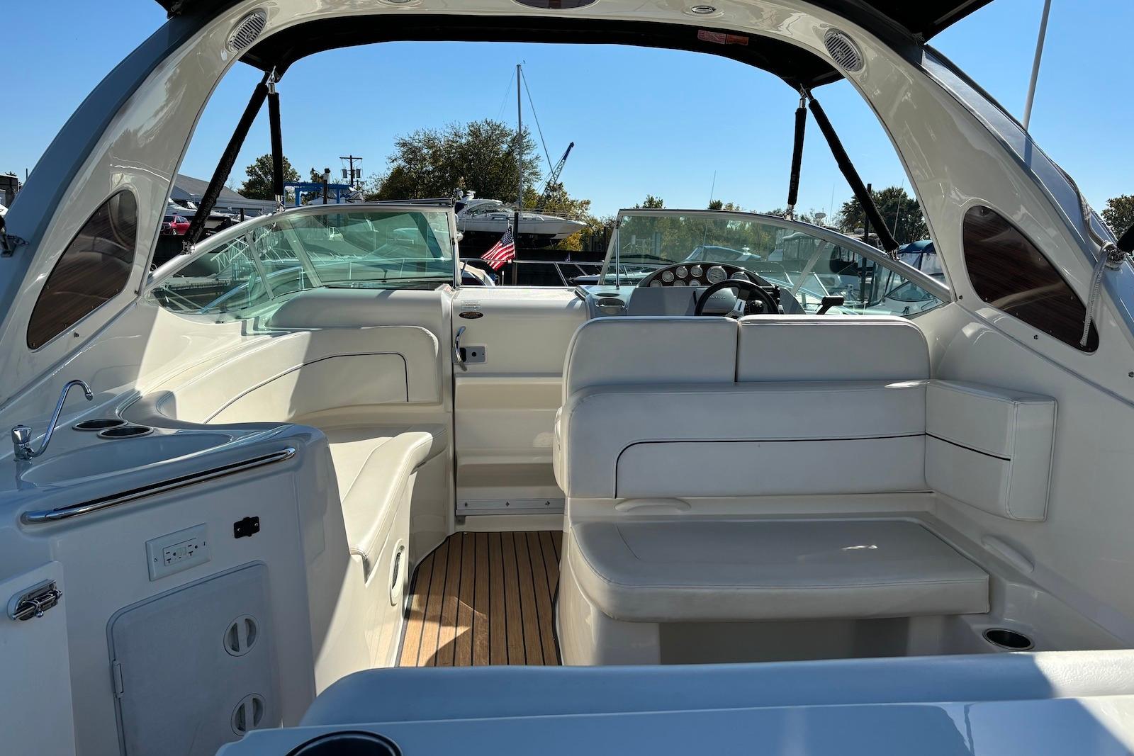 Knot 10 Yacht Sales Knot 10 Yacht Sales