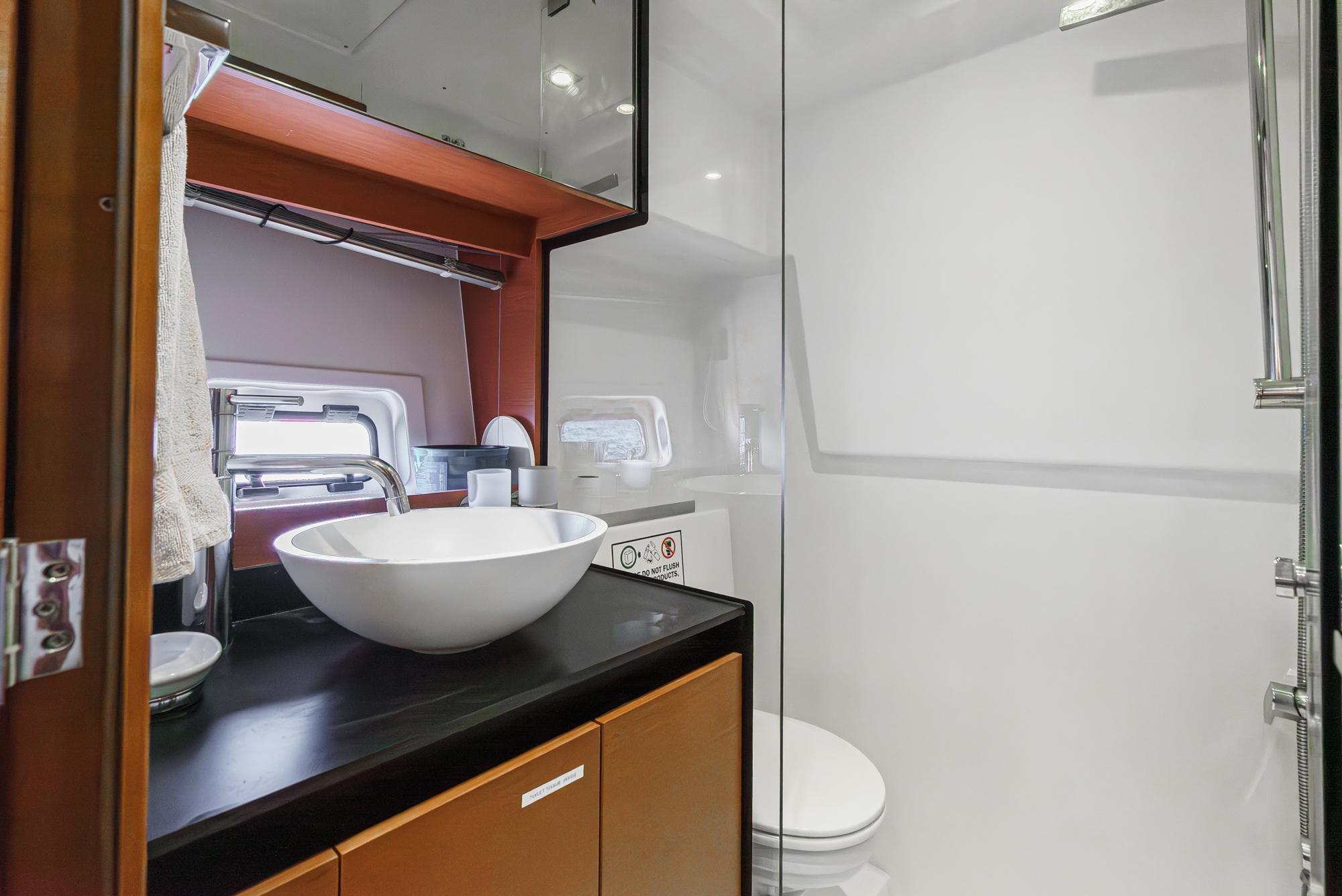 2015 Prestige 420 #TBMC17C5 LLC inventory image at Sun Country Marine Group, San Diego Marriott Marquis 2015 Prestige 420 #TBMC17C5 LLC inventory image at Sun Country Marine Group, San Diego Marriott Marquis