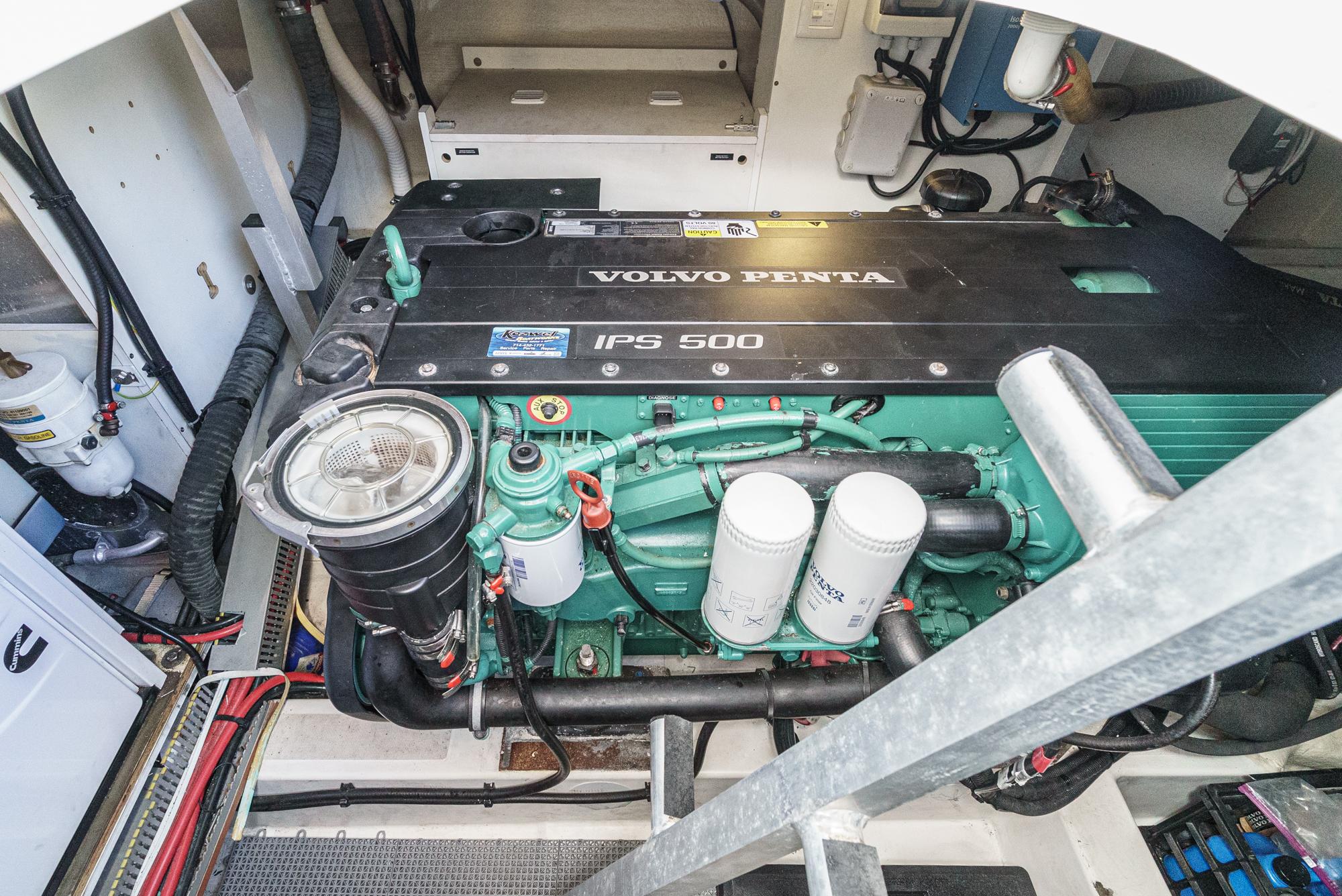 2015 Prestige 420 #TBMC17C5 LLC inventory image at Sun Country Marine Group, San Diego Marriott Marquis 2015 Prestige 420 #TBMC17C5 LLC inventory image at Sun Country Marine Group, San Diego Marriott Marquis