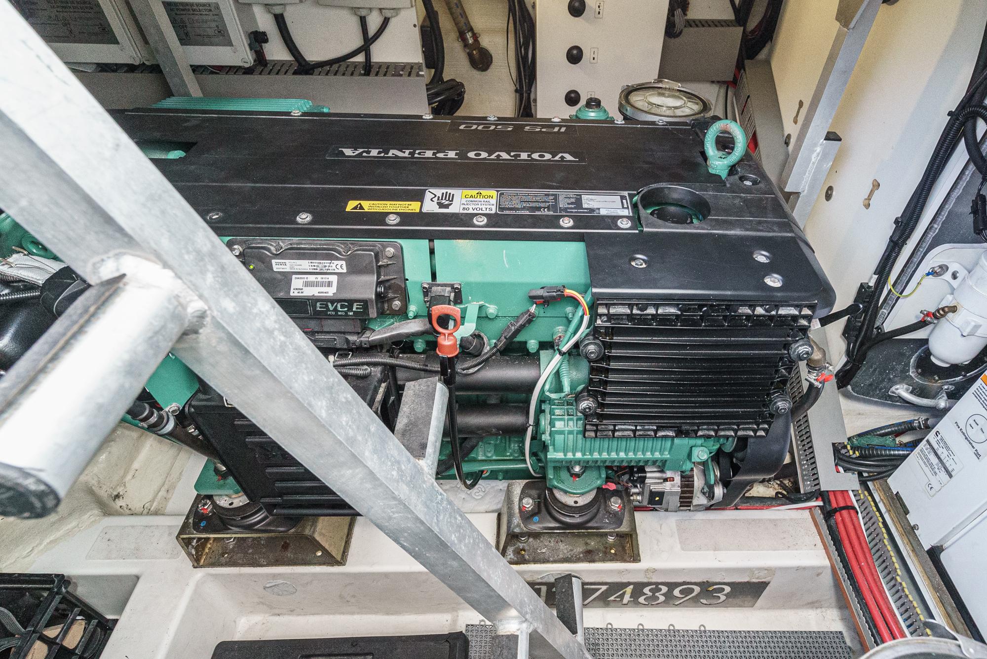 2015 Prestige 420 #TBMC17C5 LLC inventory image at Sun Country Marine Group, San Diego Marriott Marquis 2015 Prestige 420 #TBMC17C5 LLC inventory image at Sun Country Marine Group, San Diego Marriott Marquis