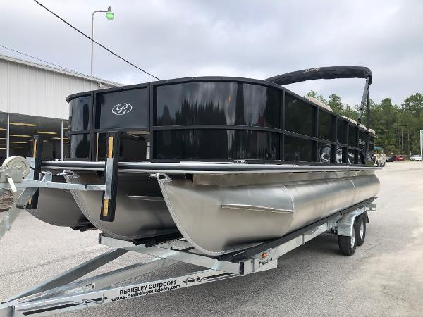 2021 Bentley boat for sale, model of the boat is 243 Fish & Image # 1 of 29
