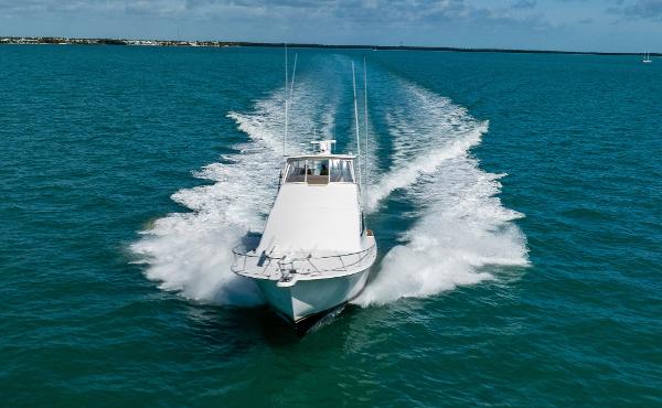 57' Ocean Yachts, Listing Number 100914214, Image No. 3