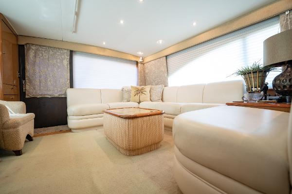 57' Ocean Yachts, Listing Number 100914214, - Photo No. 11