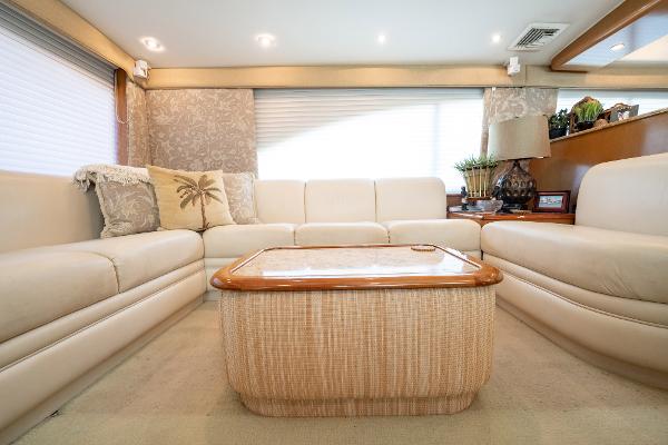 57' Ocean Yachts, Listing Number 100914214, - Photo No. 13