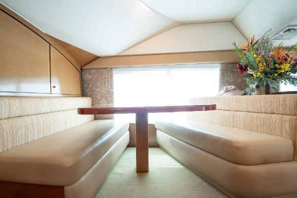 57' Ocean Yachts, Listing Number 100914214, - Photo No. 23
