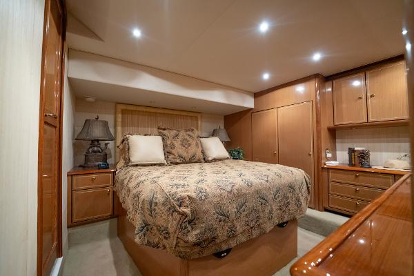 57' Ocean Yachts, Listing Number 100914214, Image No. 28