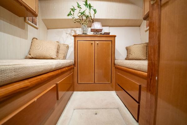 57' Ocean Yachts, Listing Number 100914214, - Photo No. 38