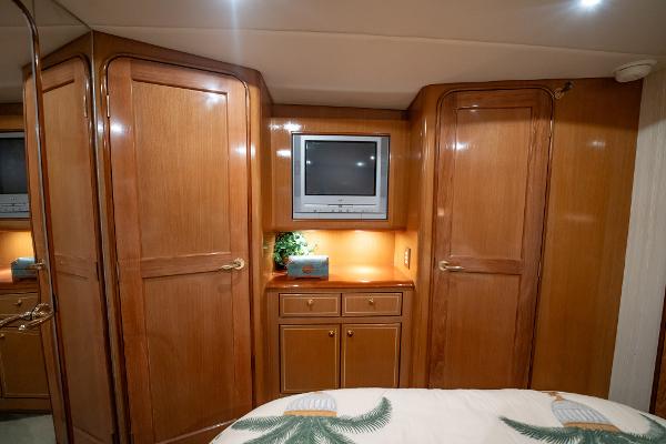 57' Ocean Yachts, Listing Number 100914214, - Photo No. 51