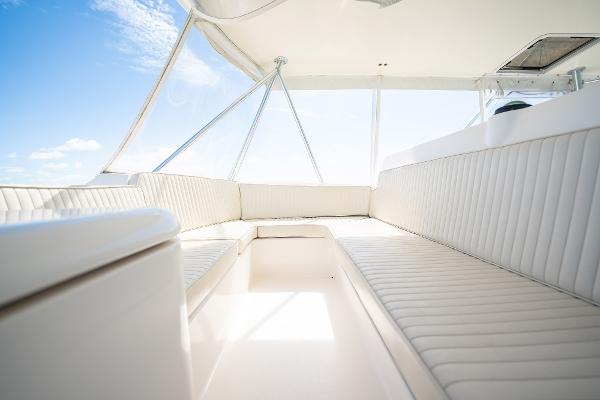57' Ocean Yachts, Listing Number 100914214, - Photo No. 61