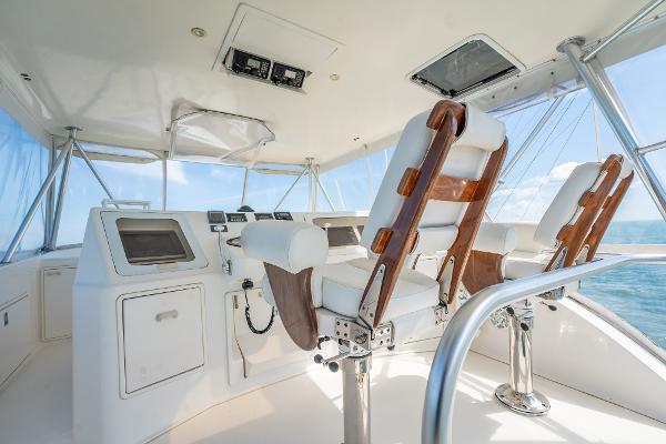 57' Ocean Yachts, Listing Number 100914214, Image No. 63