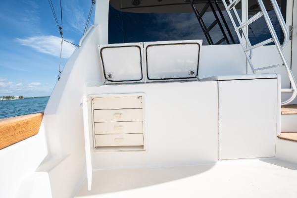57' Ocean Yachts, Listing Number 100914214, - Photo No. 76