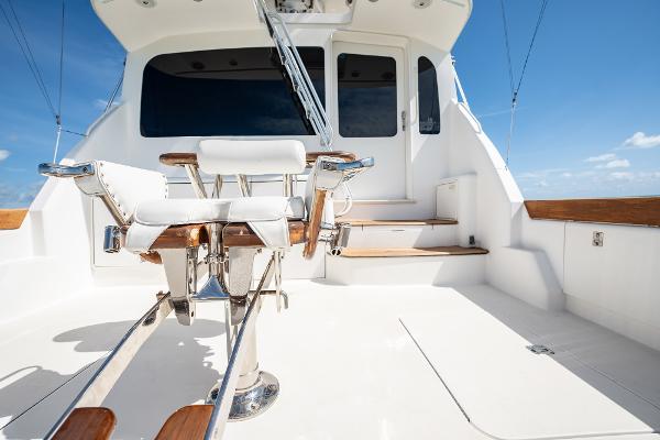 57' Ocean Yachts, Listing Number 100914214, - Photo No. 80