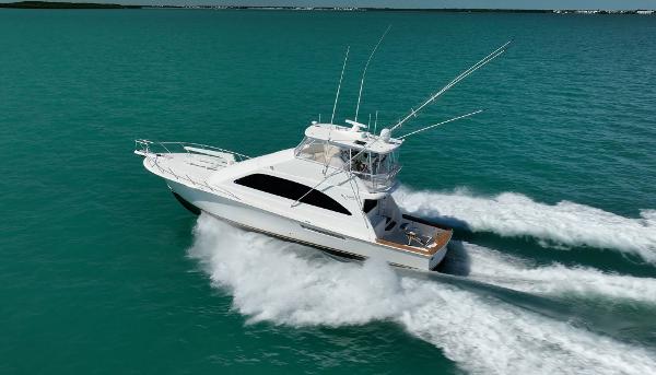 57' Ocean Yachts, Listing Number 100914214, - Photo No. 90