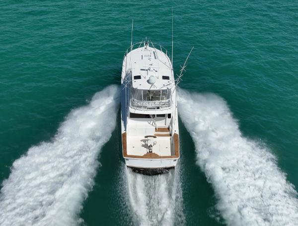 57' Ocean Yachts, Listing Number 100914214, - Photo No. 91