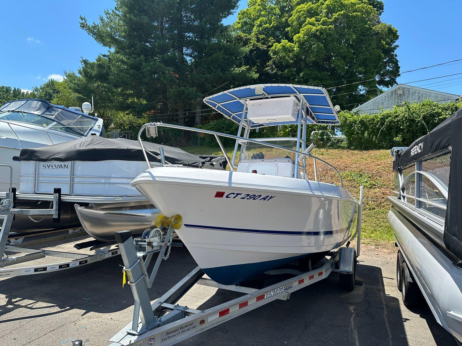 2002 Pro-Line 20 Sport-8