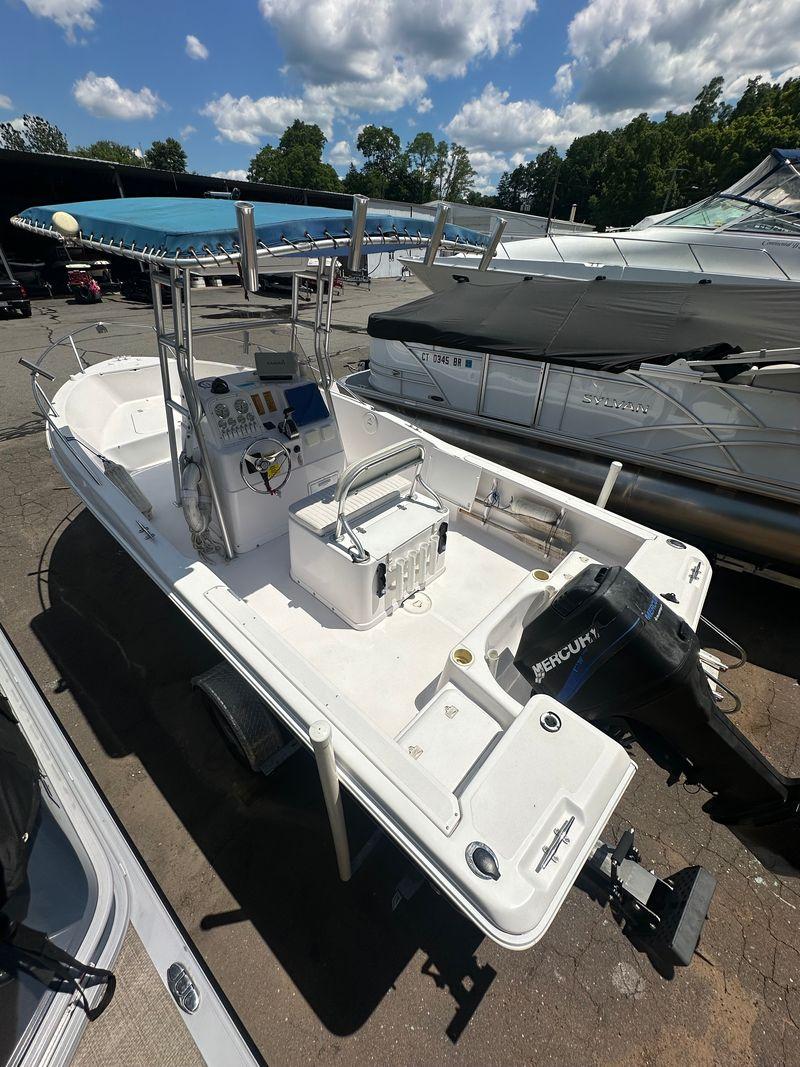 2002 Pro-Line 20 Sport-11