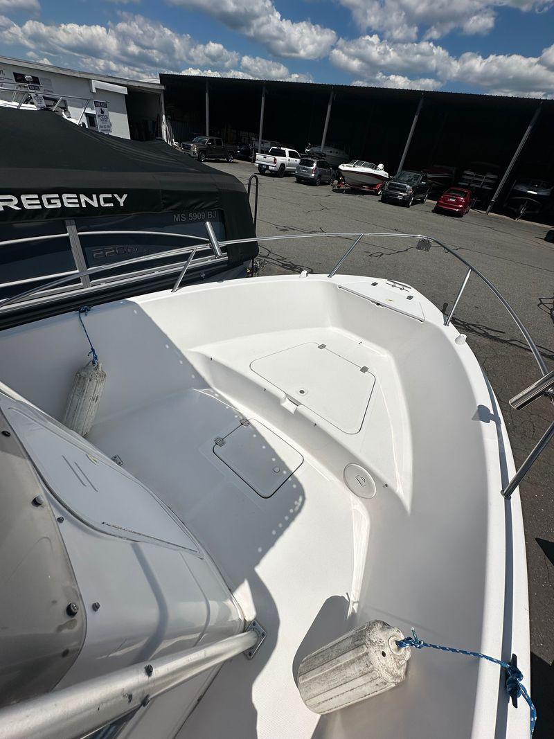 2002 Pro-Line 20 Sport-20