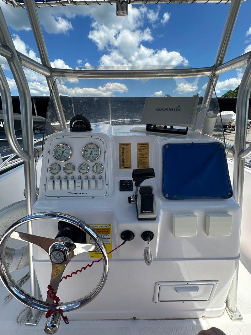 2002 Pro-Line 20 Sport-16