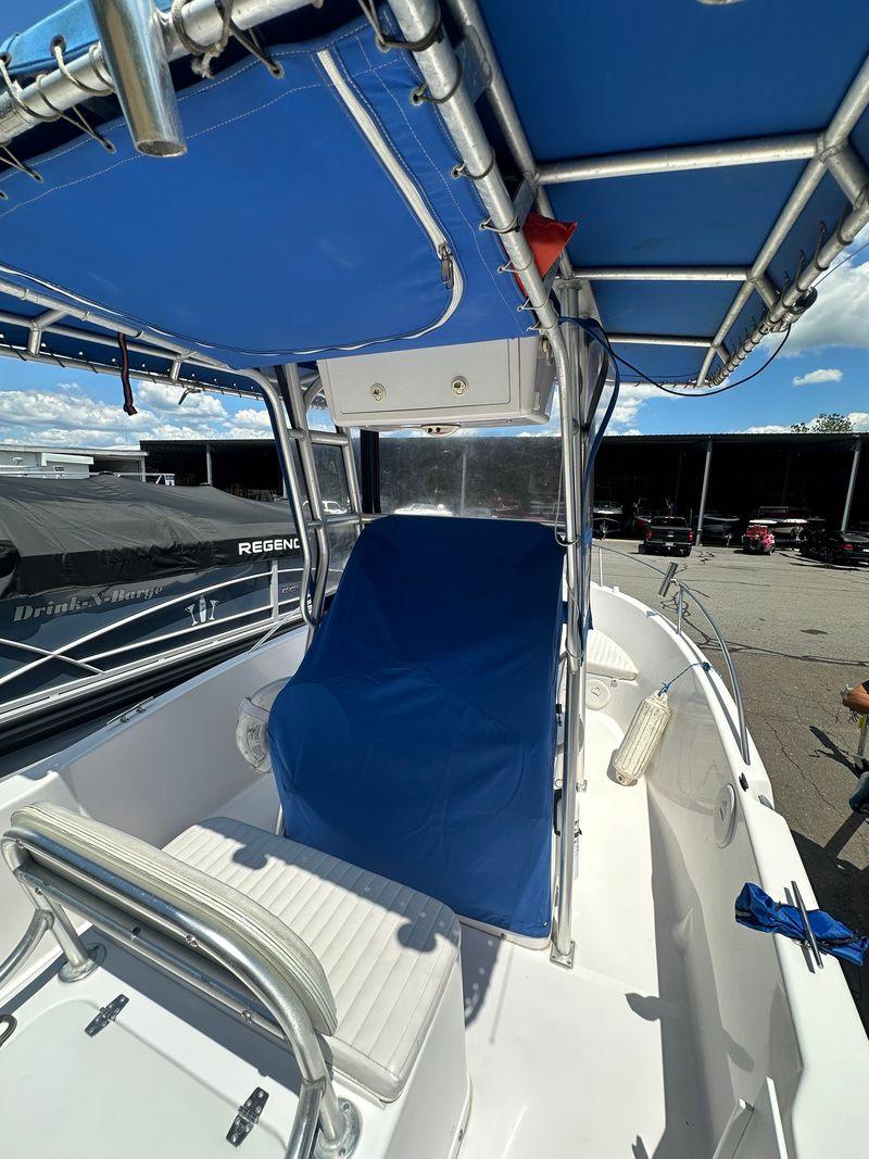 2002 Pro-Line 20 Sport-26