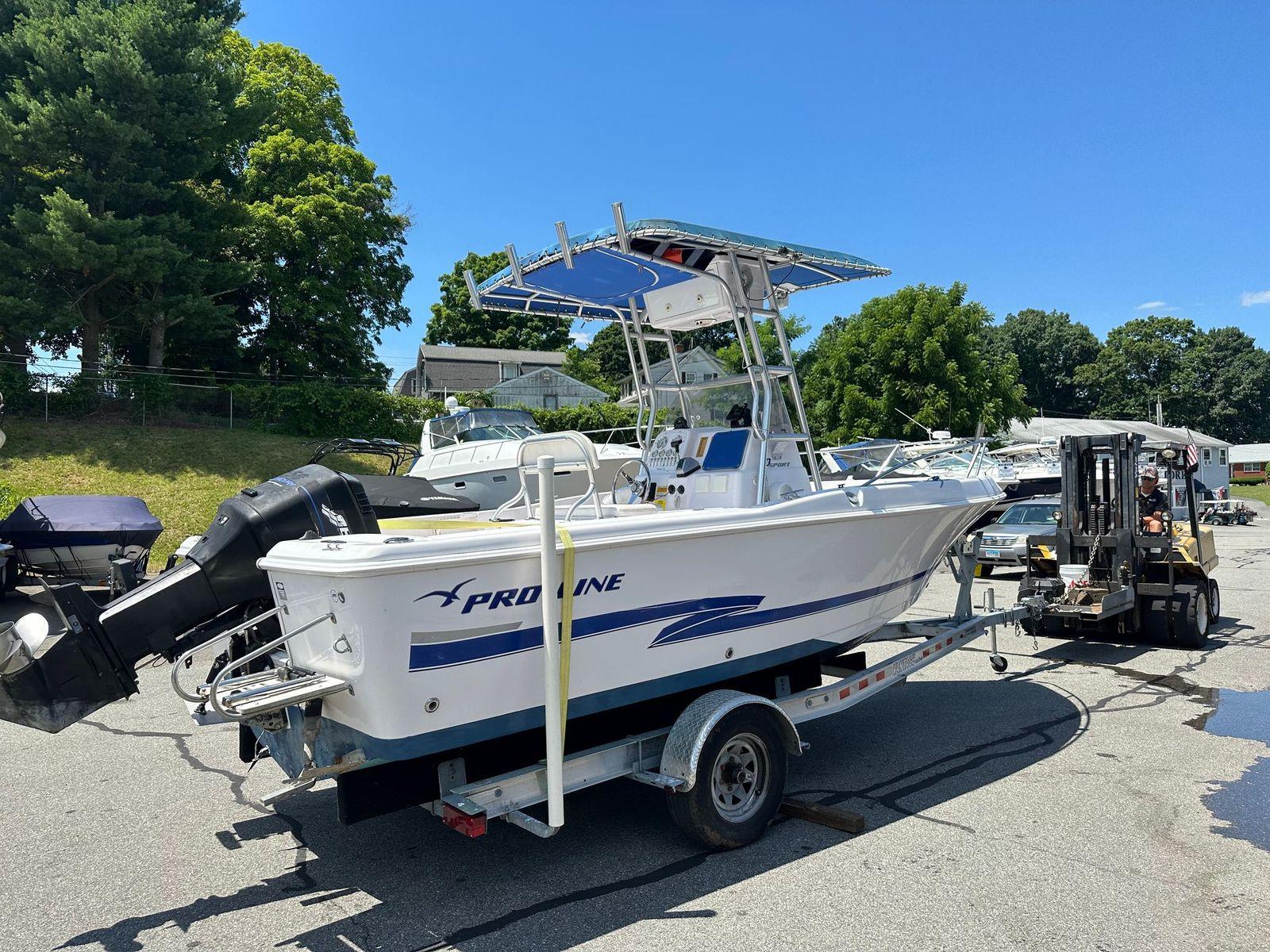 2002 Pro-Line 20 Sport-3