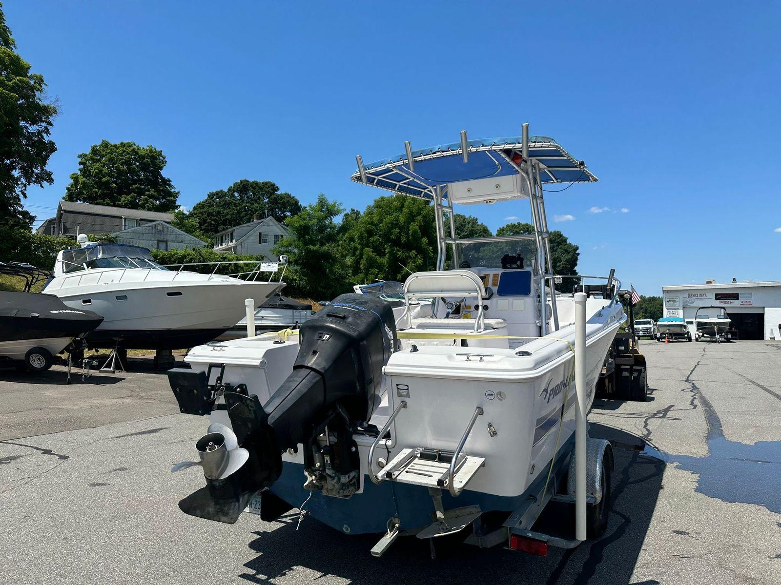 2002 Pro-Line 20 Sport-4