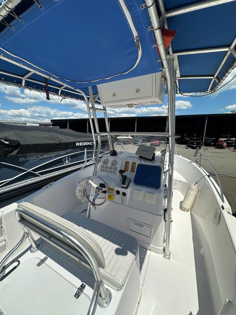 2002 Pro-Line 20 Sport-13