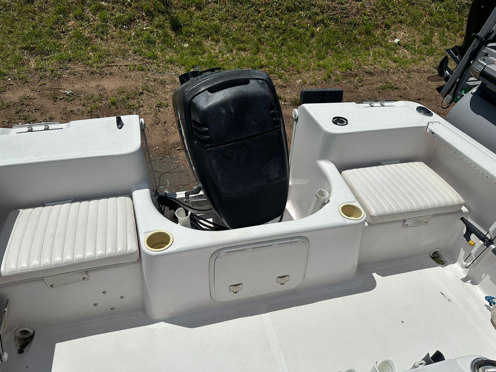 2002 Pro-Line 20 Sport-29
