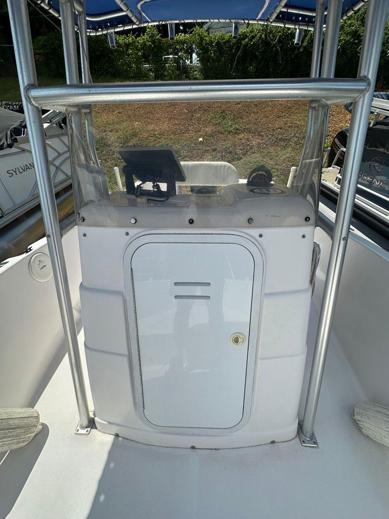 2002 Pro-Line 20 Sport-22