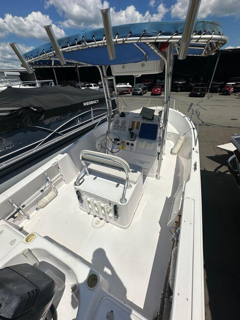 2002 Pro-Line 20 Sport-12