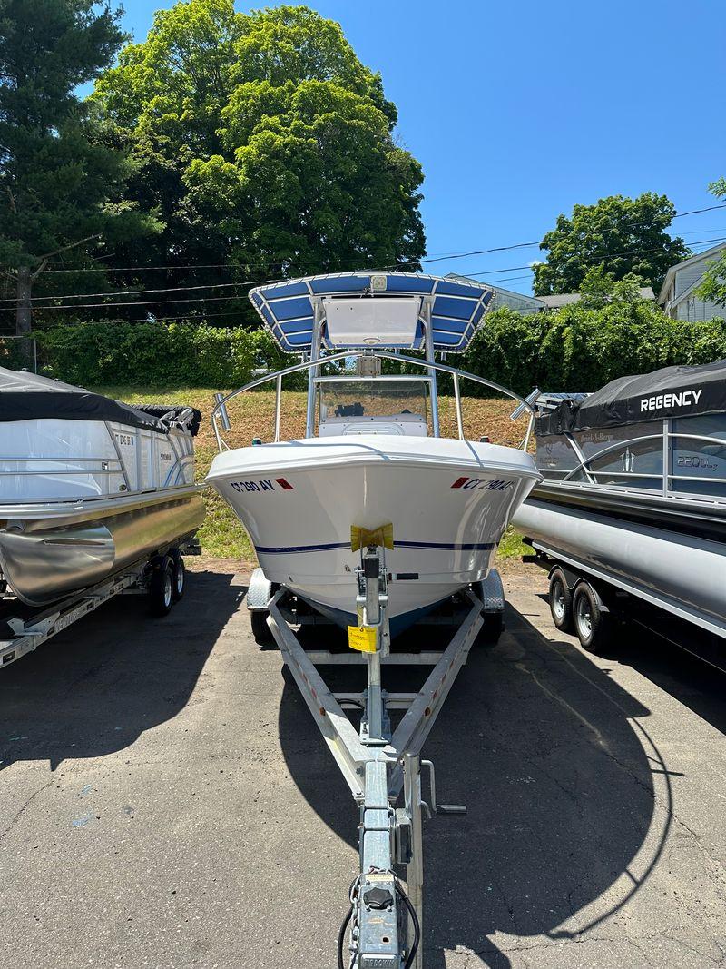 2002 Pro-Line 20 Sport-9
