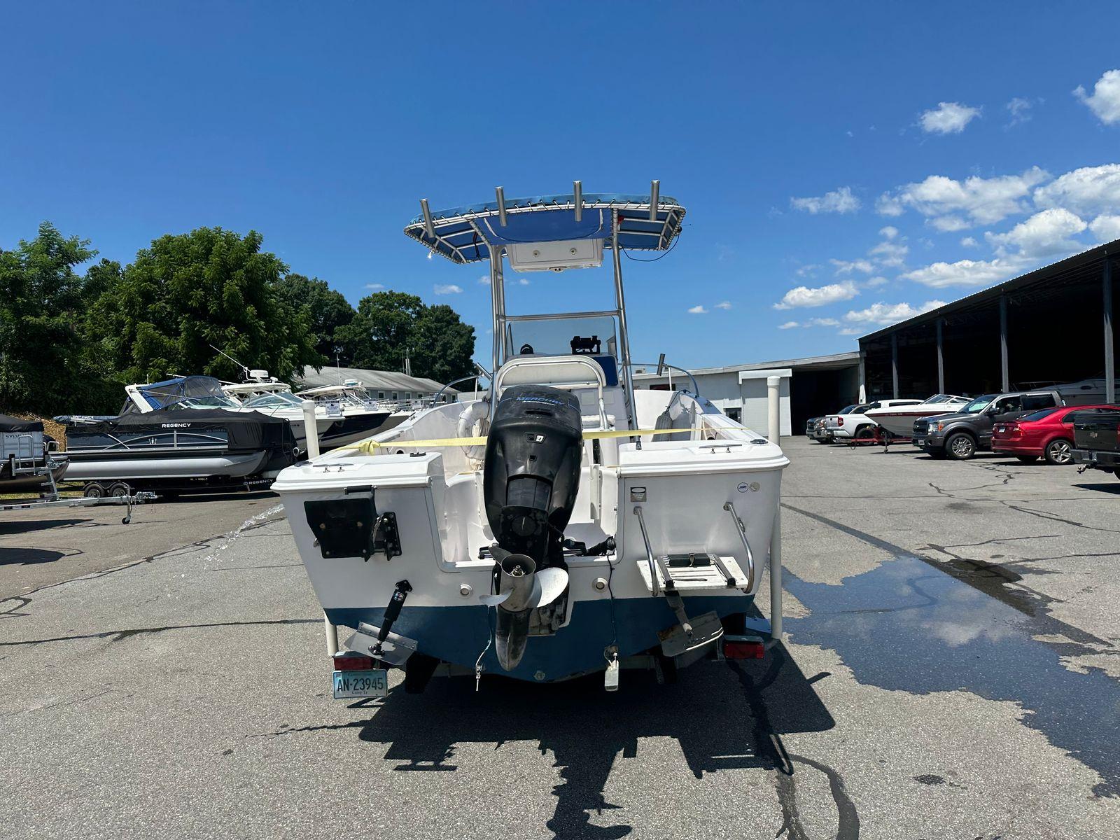 2002 Pro-Line 20 Sport-5