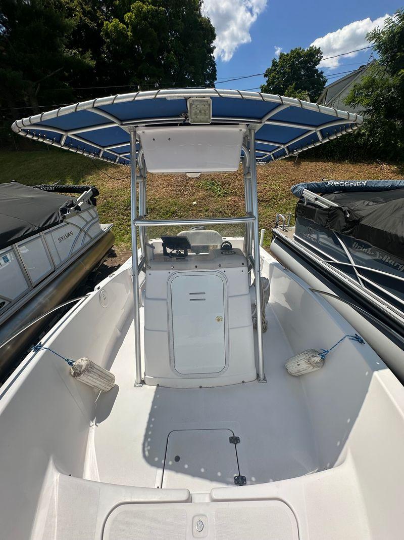 2002 Pro-Line 20 Sport-21