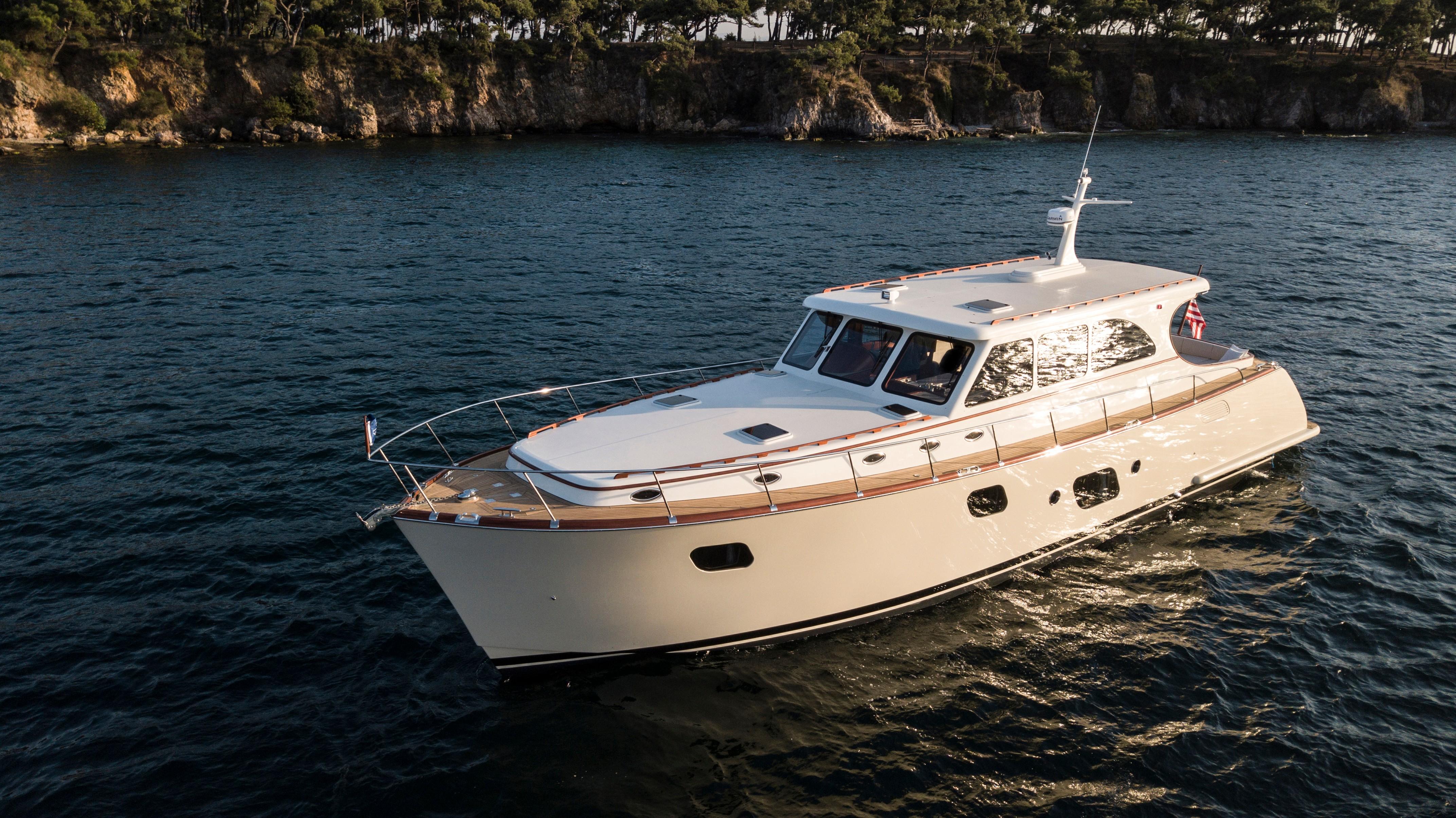 vicem motor yachts for sale