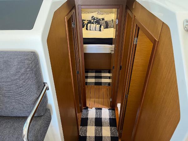 41' Beneteau, Listing Number 100904380, - Photo No. 21