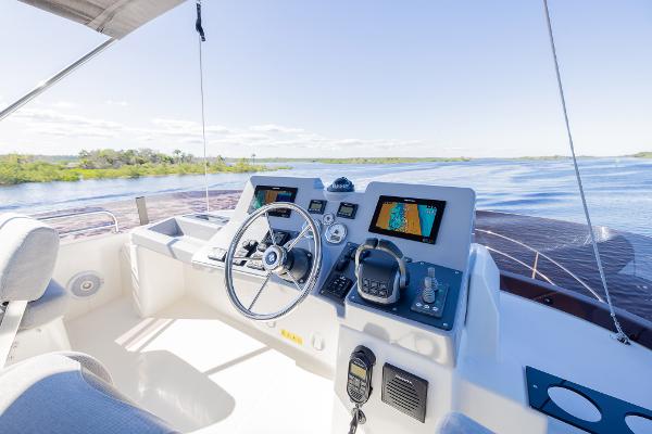 41' Beneteau, Listing Number 100904380, - Photo No. 41