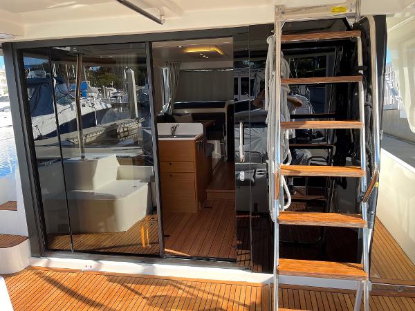 41' Beneteau, Listing Number 100904380, - Photo No. 53