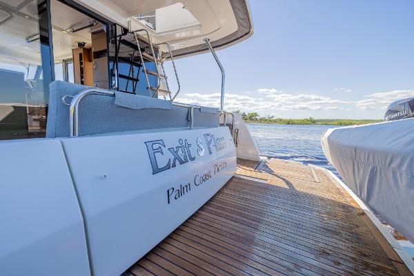 41' Beneteau, Listing Number 100904380, - Photo No. 58