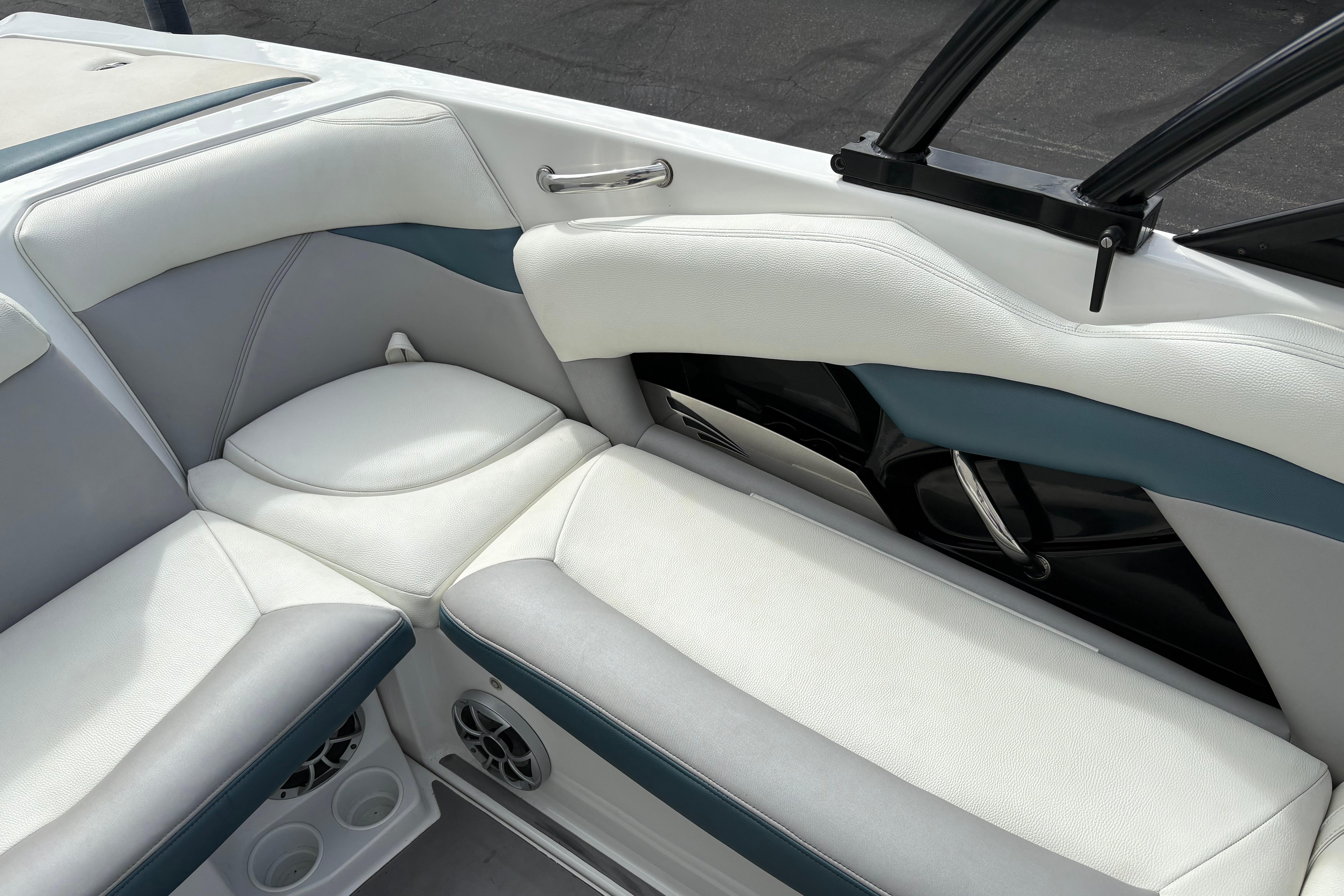 2014 Tigé R20 #TBJG0403 inventory image at Sun Country Marine Group, San Jose-Campbell