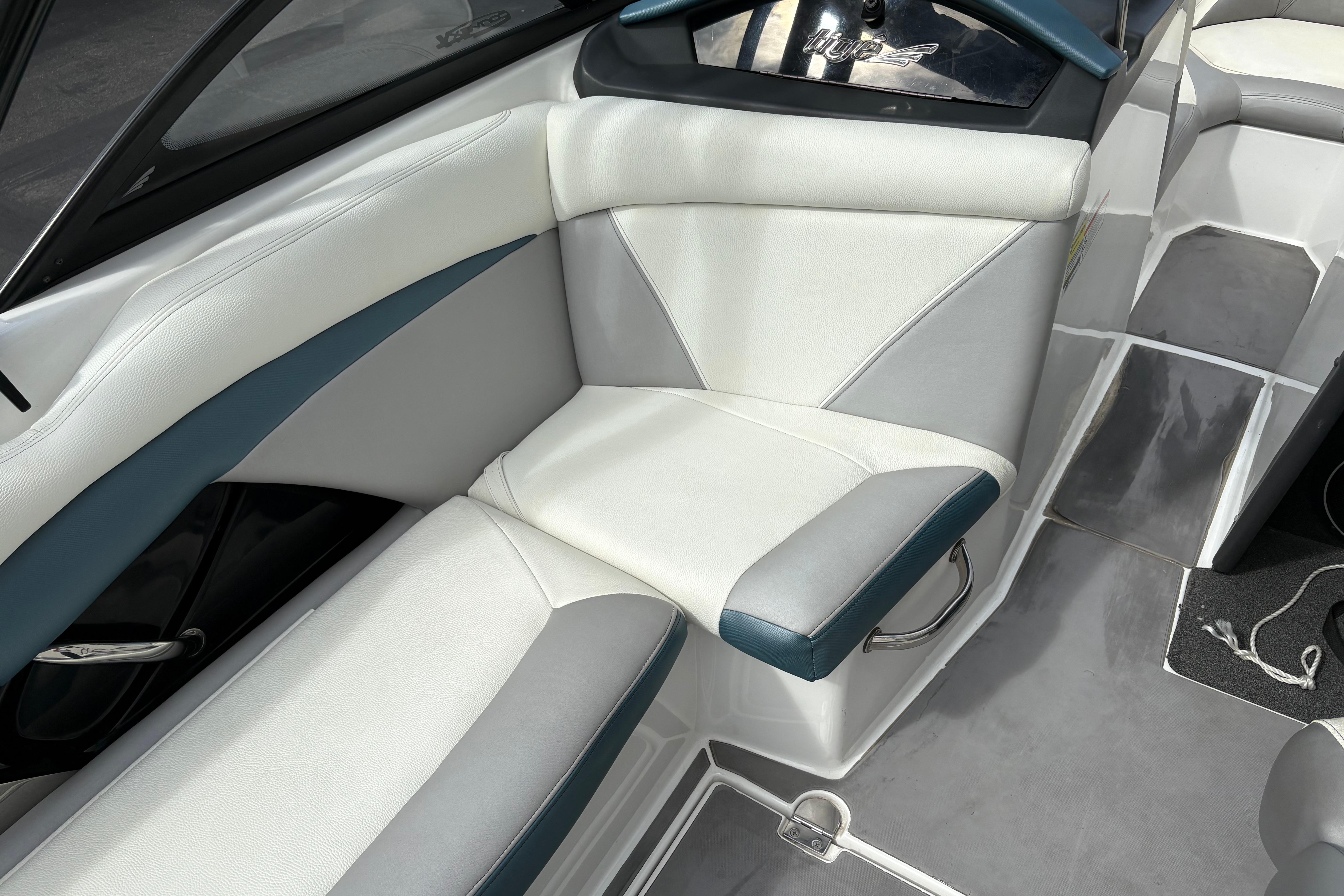 2014 Tigé R20 #TBJG0403 inventory image at Sun Country Marine Group, San Jose-Campbell