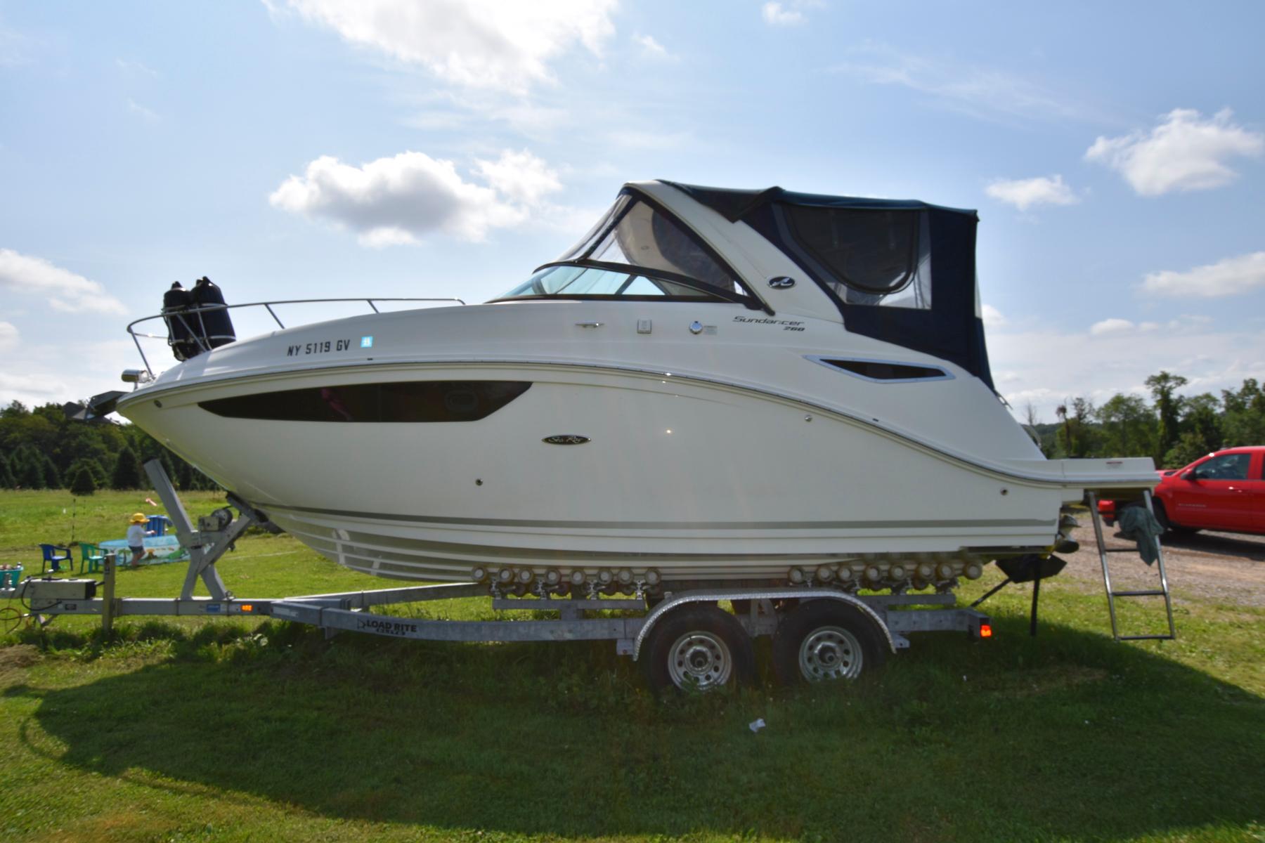 NY 8972 BP Knot 10 Yacht Sales