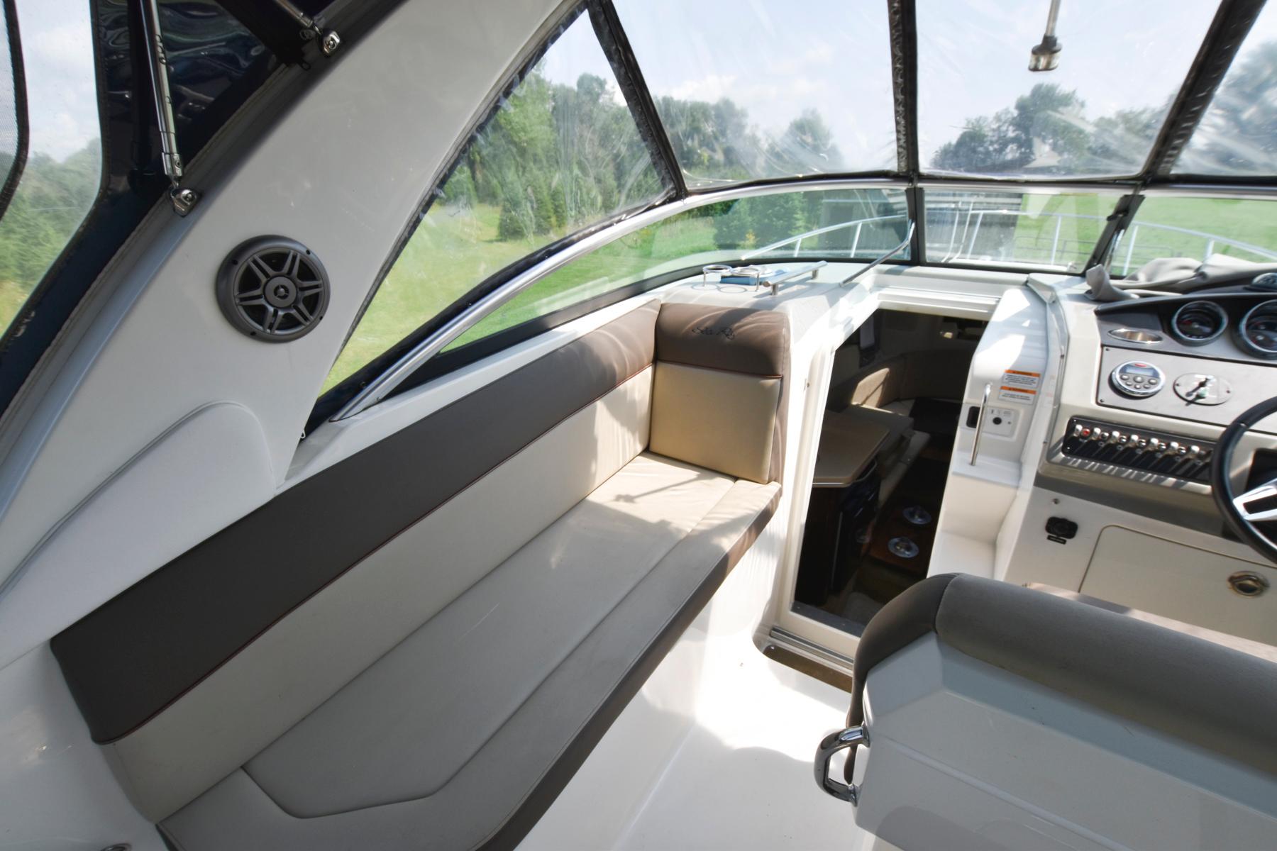 NY 8972 BP Knot 10 Yacht Sales