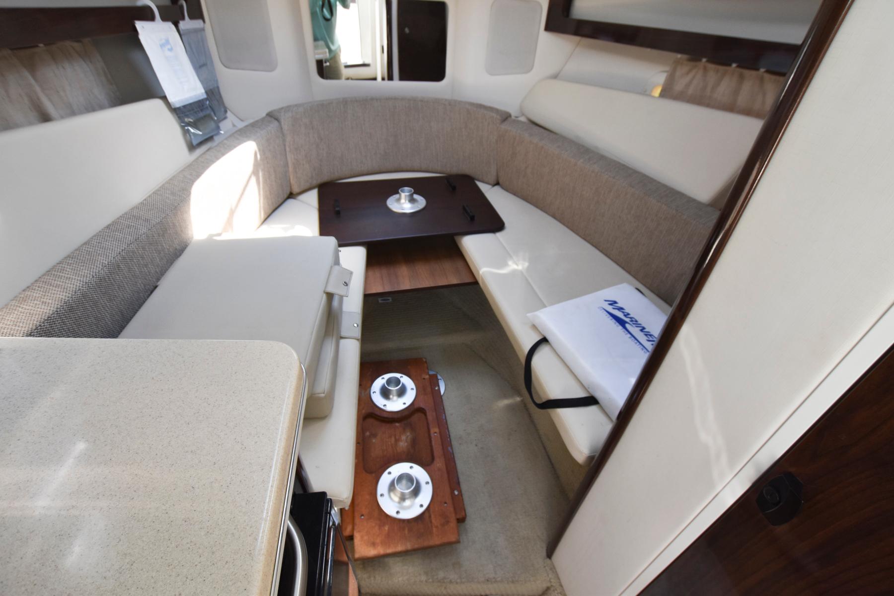 NY 8972 BP Knot 10 Yacht Sales