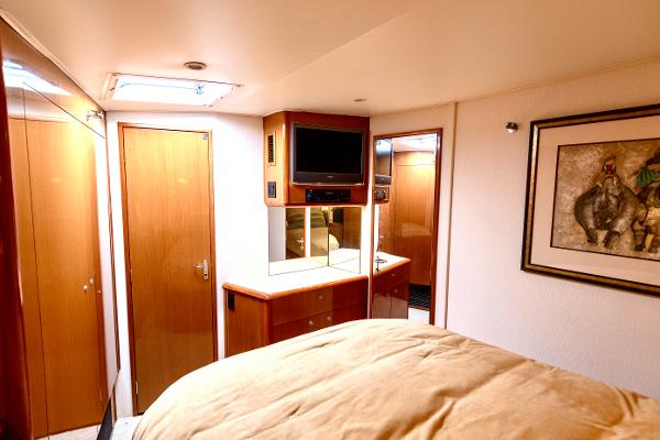 55' Viking, Listing Number 100878833, - Photo No. 13