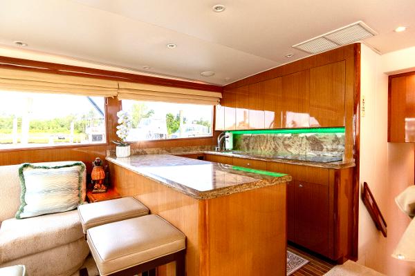 55' Viking, Listing Number 100878833, - Photo No. 22