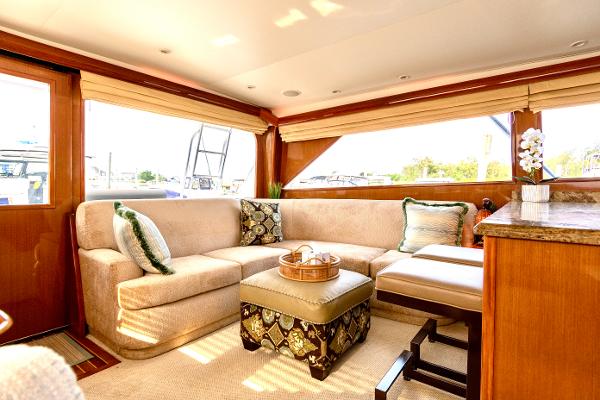 55' Viking, Listing Number 100878833, - Photo No. 24